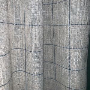 Hearth and hand curtains